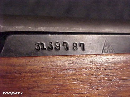 Number sks identification serial SKS Serial